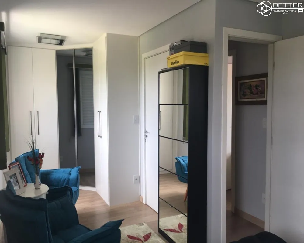 Apartamento, 2 quartos, 76 m² - Foto 6