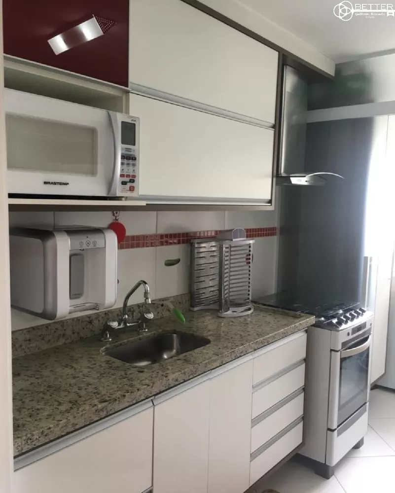Apartamento, 2 quartos, 76 m² - Foto 2