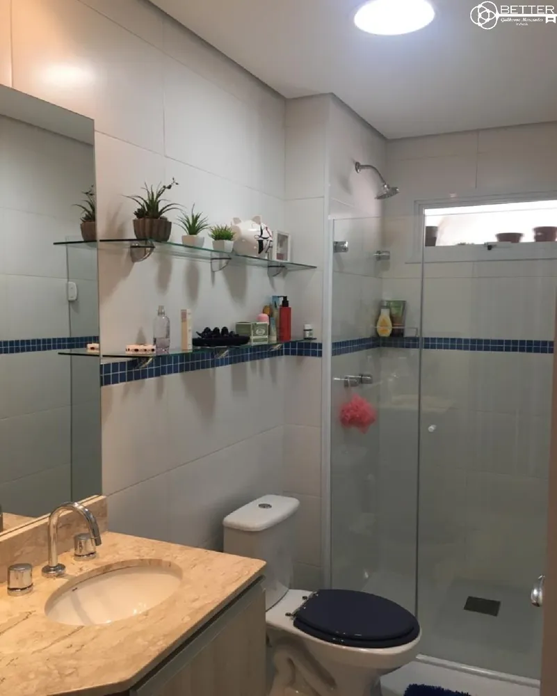Apartamento, 2 quartos, 76 m² - Foto 9