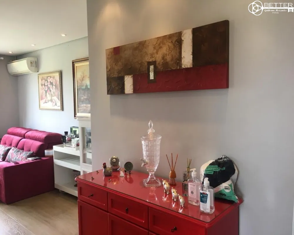 Apartamento, 2 quartos, 76 m² - Foto 4