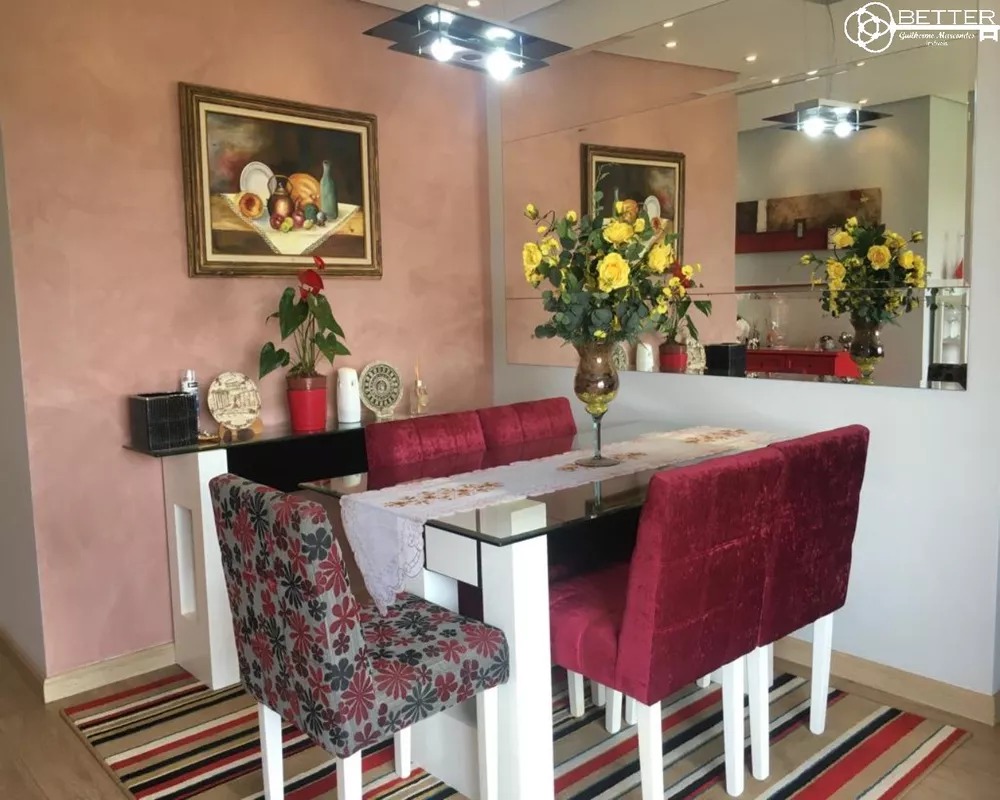 Apartamento, 2 quartos, 76 m² - Foto 4
