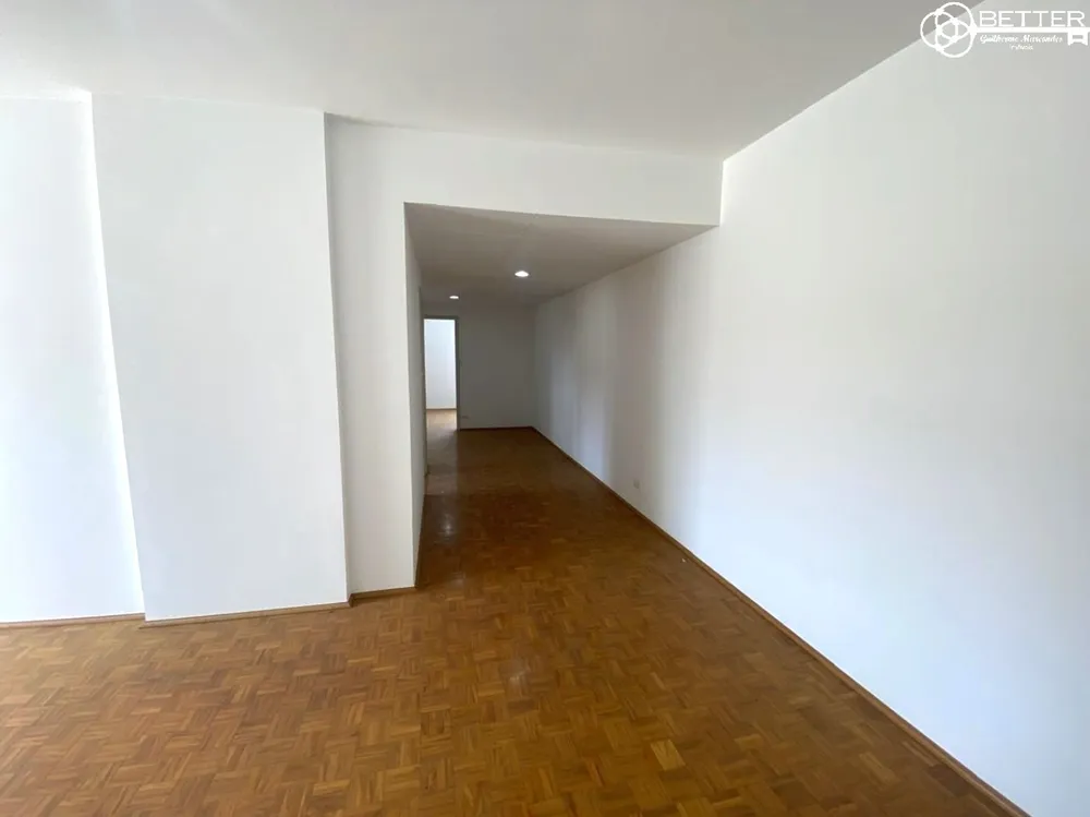 Apartamento, 3 quartos, 123 m² - Foto 2