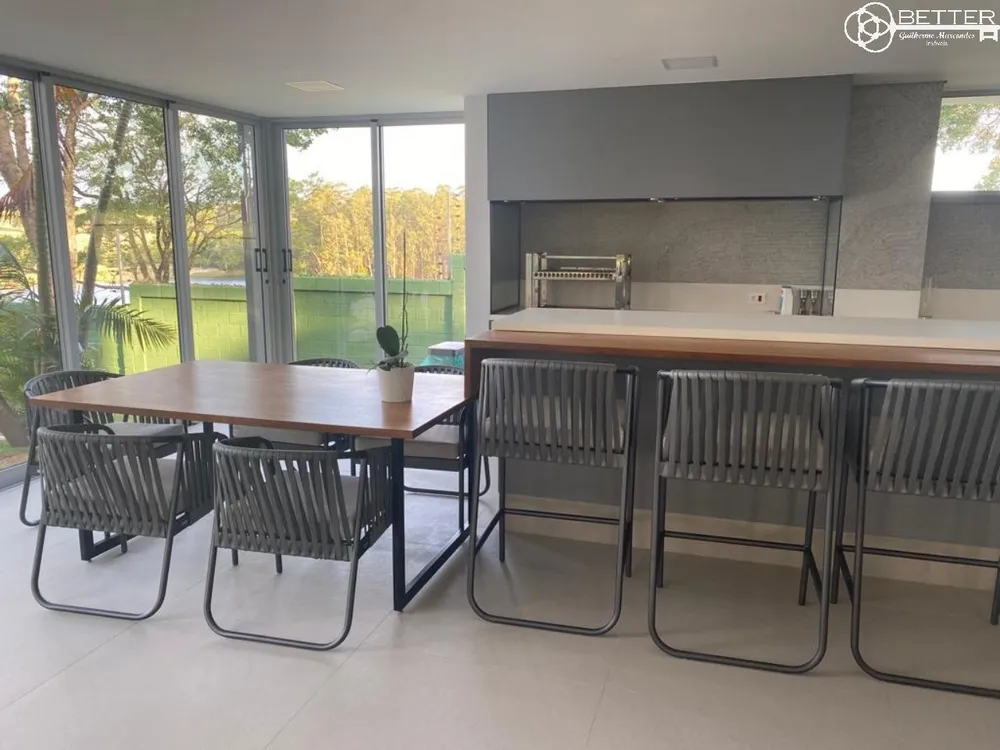 Casa, 6 quartos - Foto 5