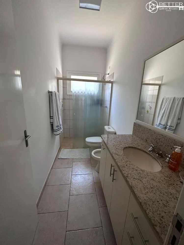 Casa, 6 quartos - Foto 9