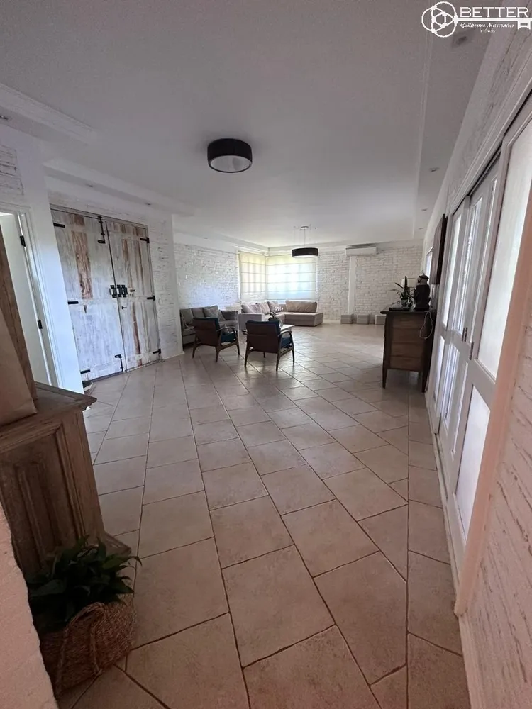 Casa, 6 quartos - Foto 2