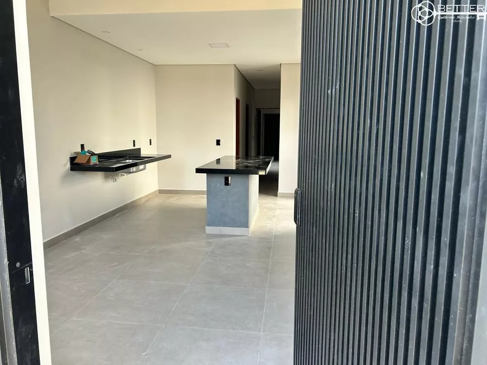 Casa, 3 quartos - Foto 4