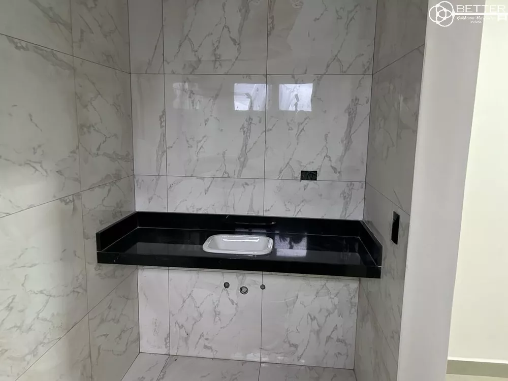 Casa, 3 quartos - Foto 3