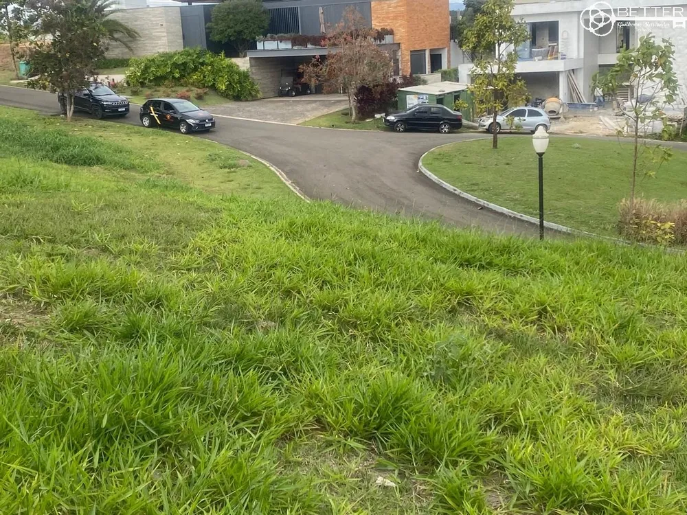 Terreno, 400 m² - Foto 1