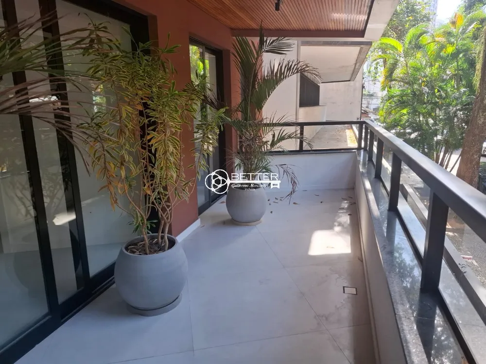 Apartamento, 2 quartos, 61 m² - Foto 1