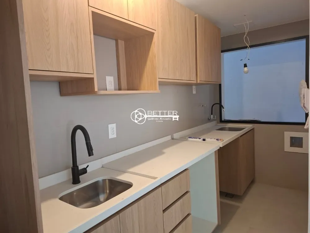 Apartamento, 2 quartos, 61 m² - Foto 6