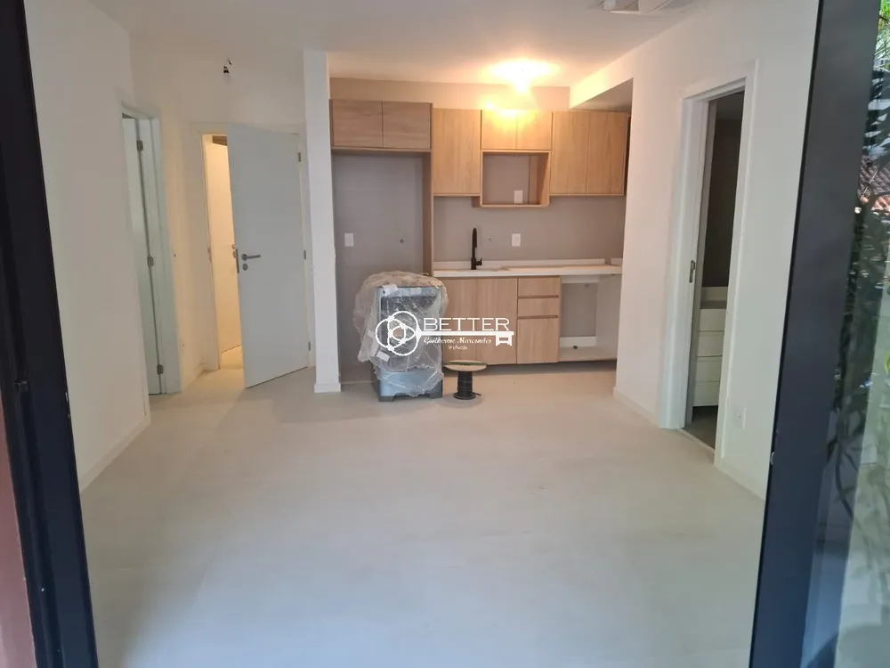 Apartamento, 2 quartos, 61 m² - Foto 3