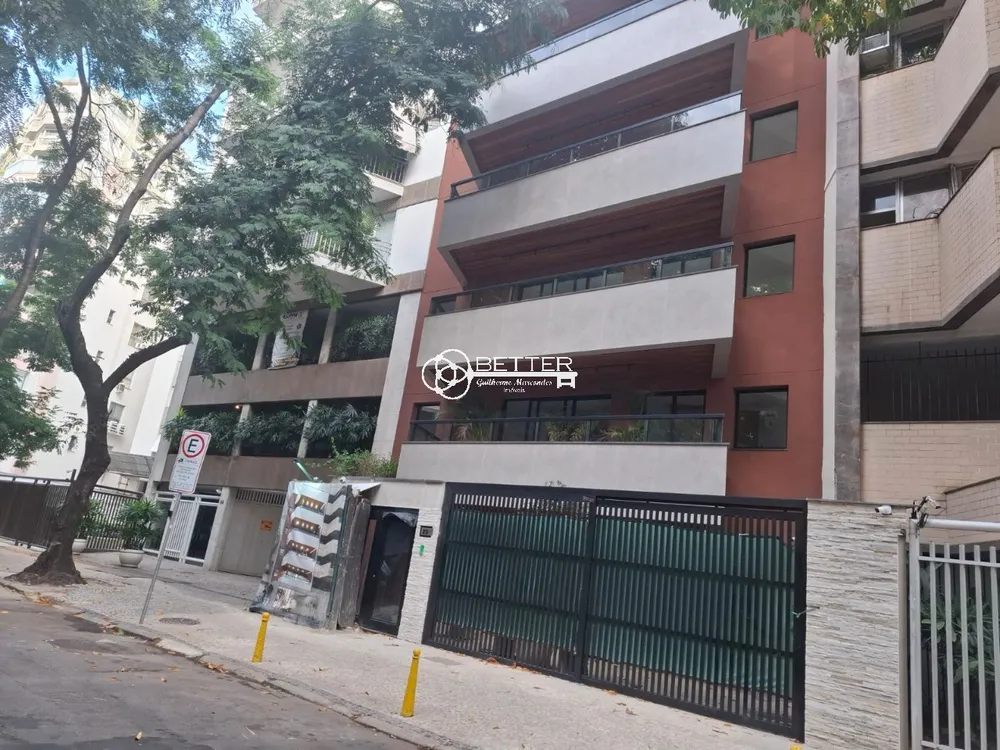 Apartamento, 2 quartos, 61 m² - Foto 7