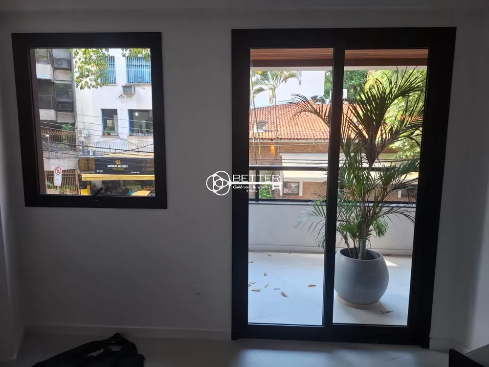 Apartamento, 2 quartos, 61 m² - Foto 2