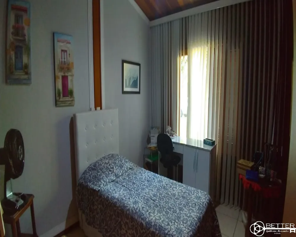 Casa, 10 quartos - Foto 10
