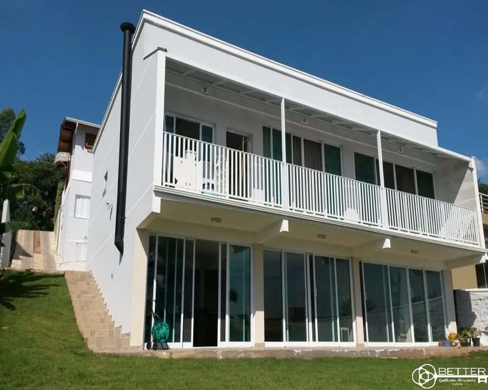 Casa, 10 quartos - Foto 6
