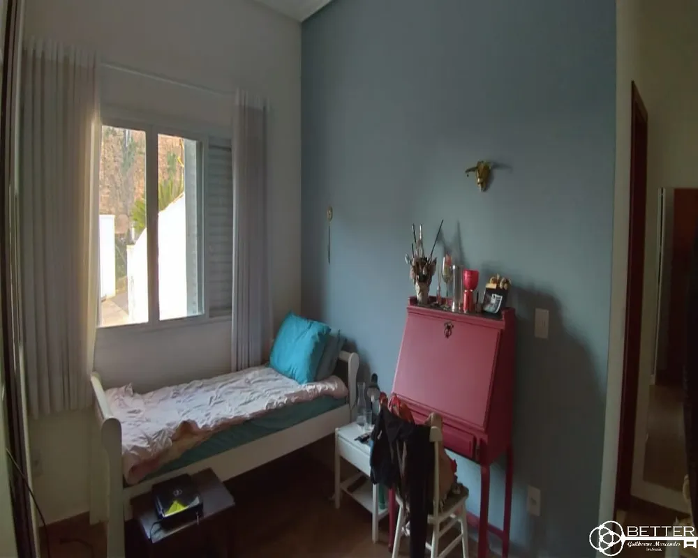 Casa, 10 quartos - Foto 7