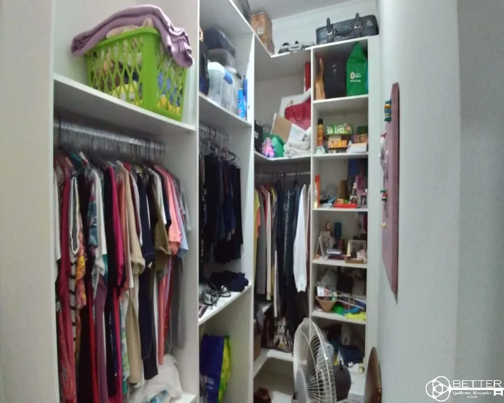 Casa, 10 quartos - Foto 9