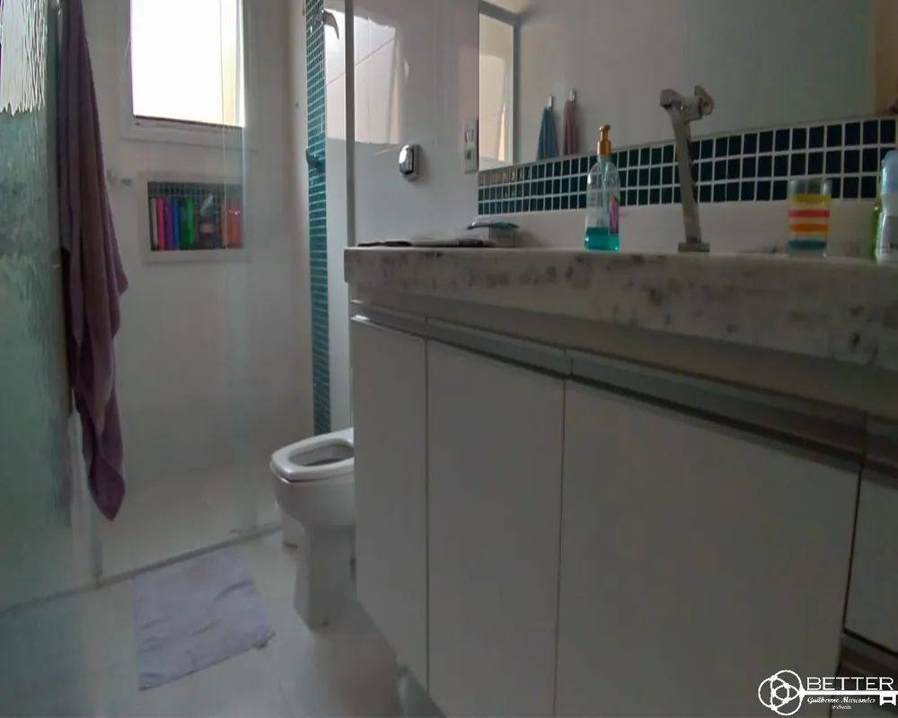 Casa, 10 quartos - Foto 8