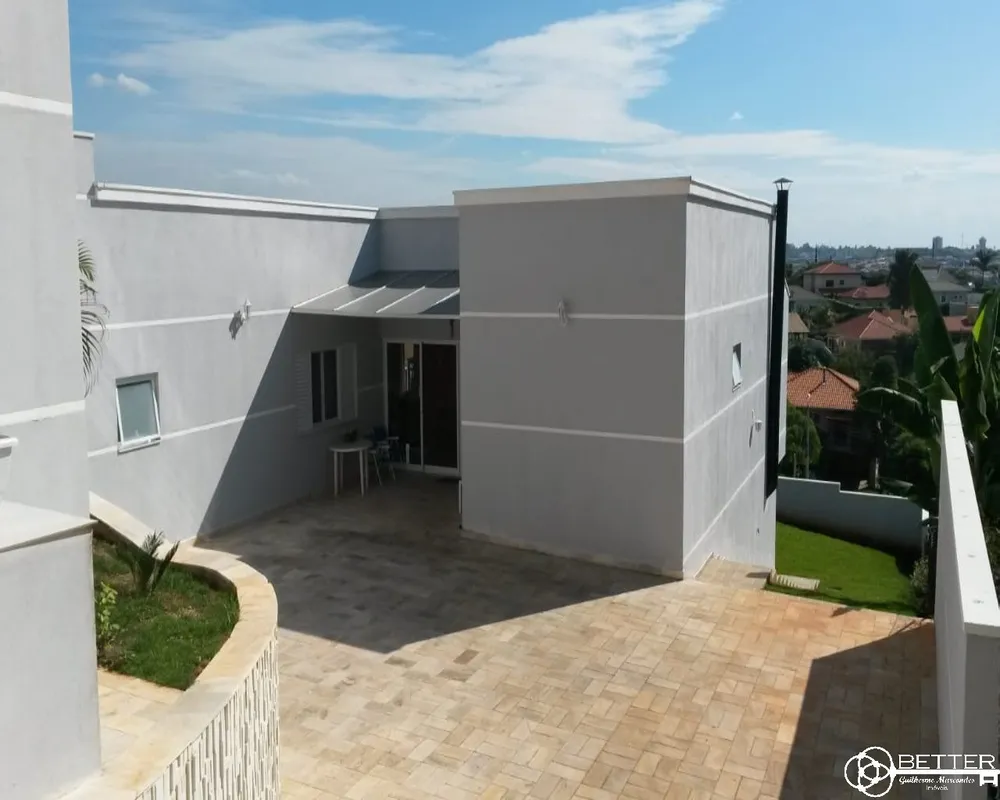 Casa, 10 quartos - Foto 4