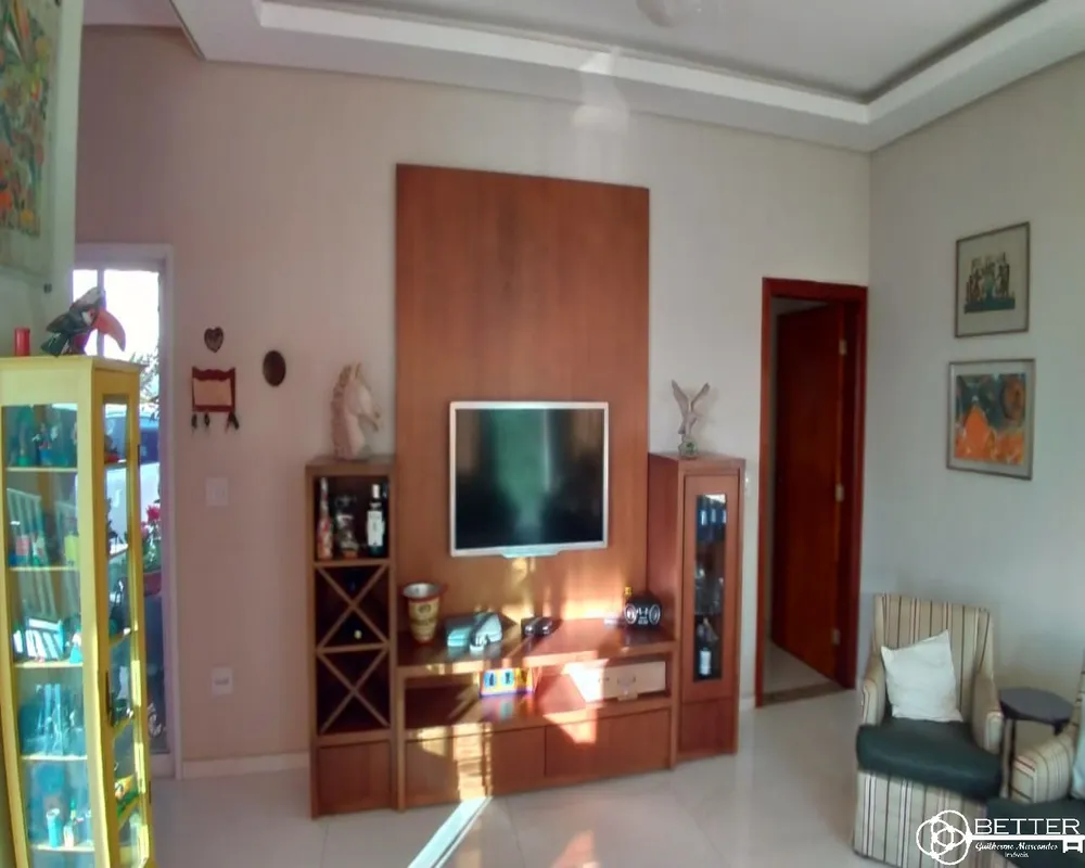 Casa, 10 quartos - Foto 1