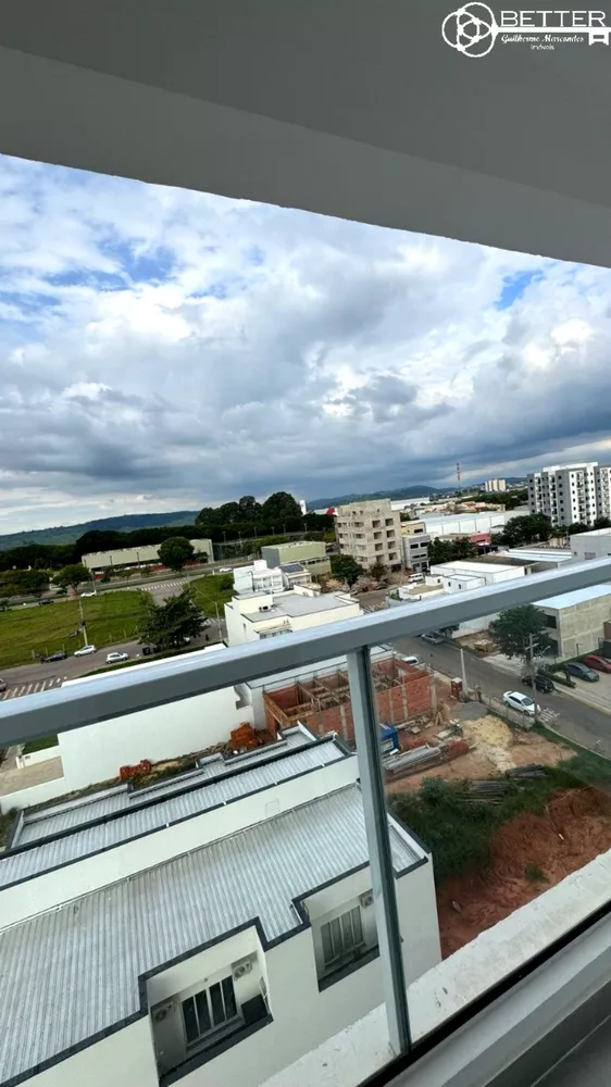 Apartamento, 2 quartos, 82 m² - Foto 3