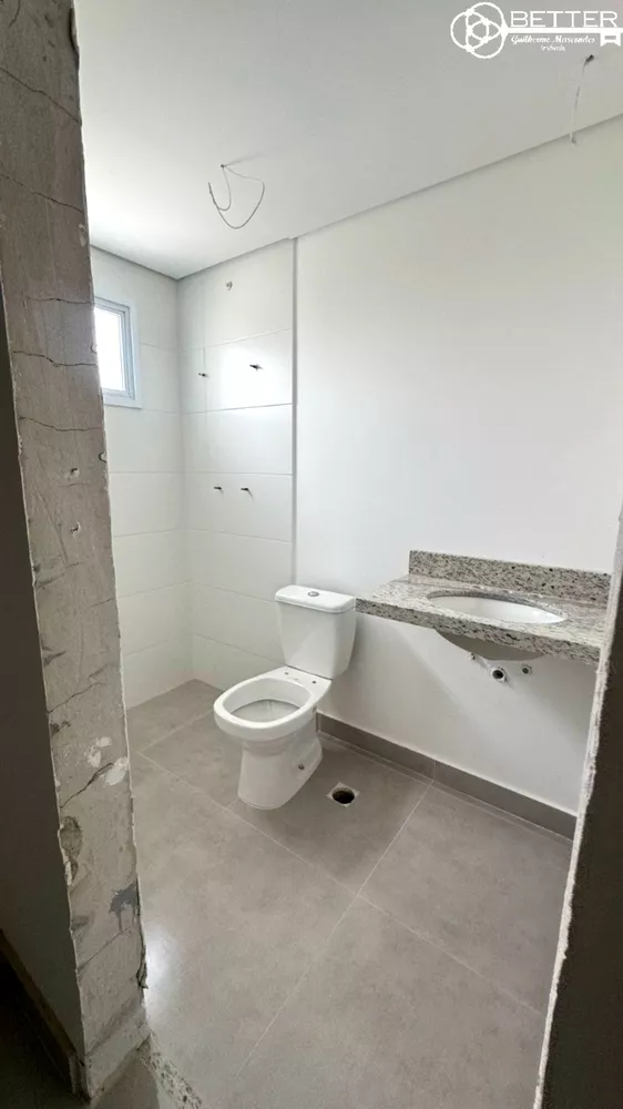 Apartamento, 2 quartos, 82 m² - Foto 2