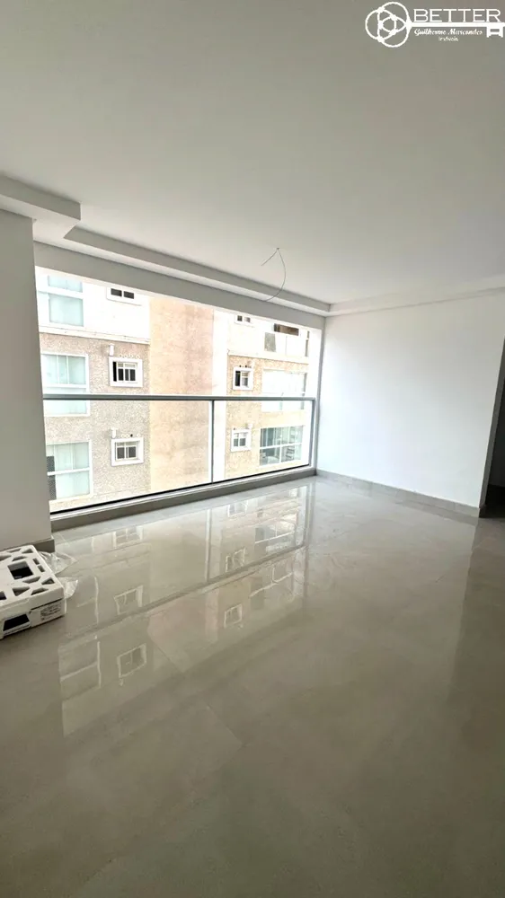Apartamento, 2 quartos, 82 m² - Foto 1