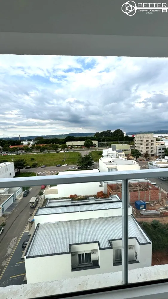 Apartamento, 2 quartos, 82 m² - Foto 14