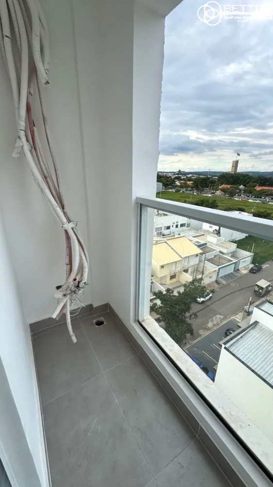 Apartamento, 2 quartos, 82 m² - Foto 13