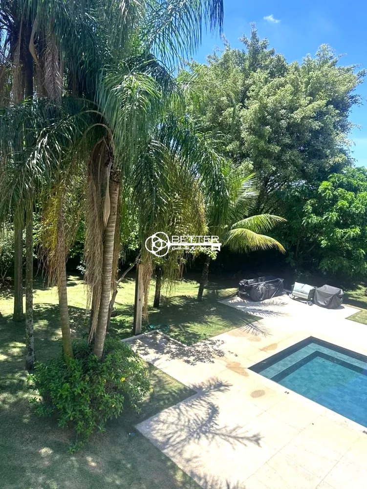 Casa, 6 quartos - Foto 4
