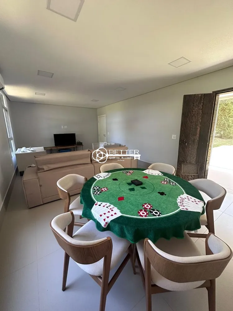 Casa, 6 quartos - Foto 5