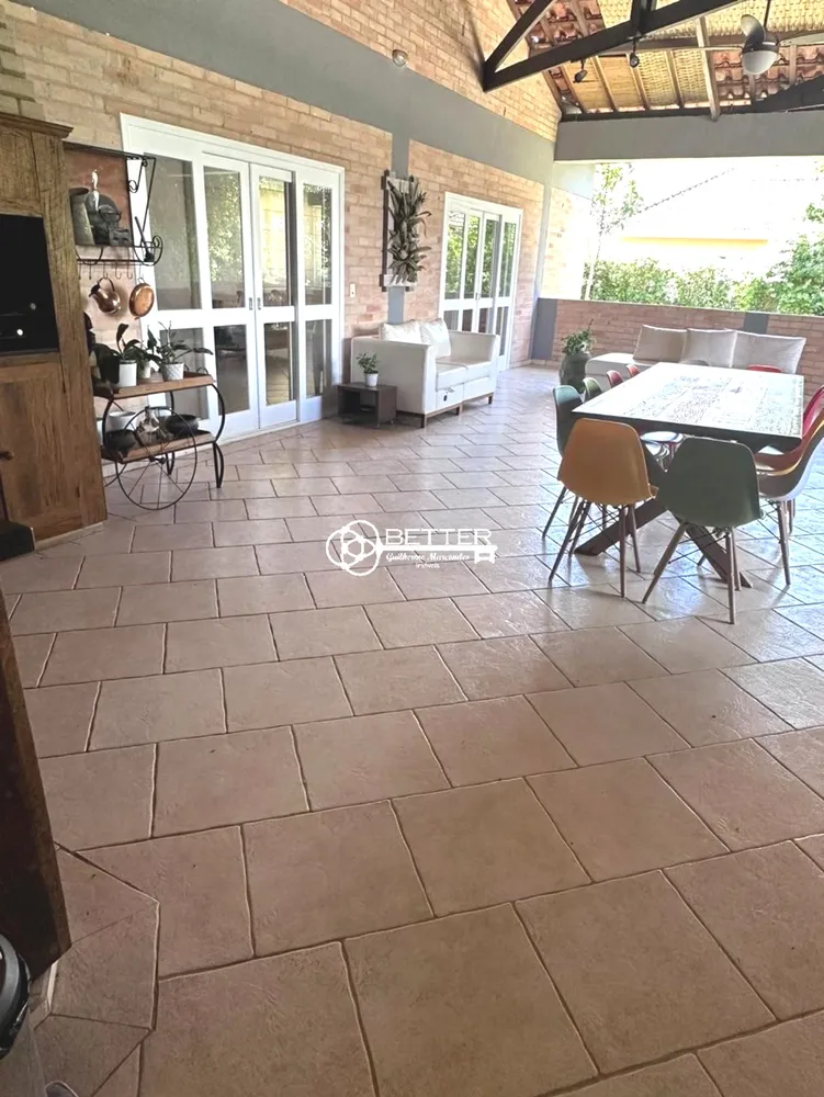 Casa, 6 quartos - Foto 4