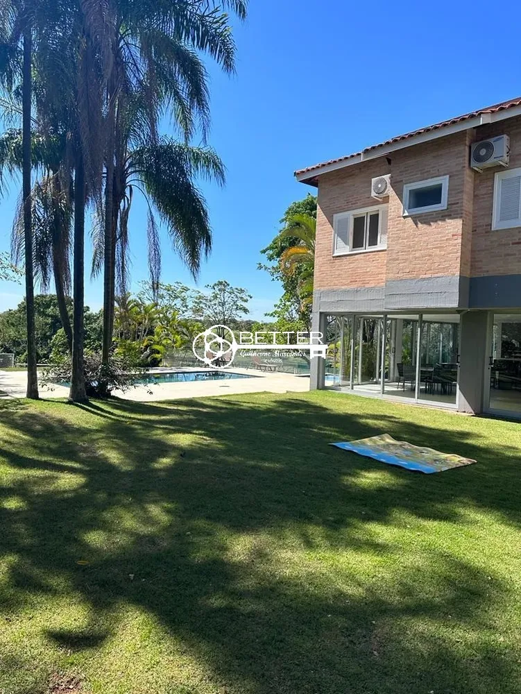 Casa, 6 quartos - Foto 3