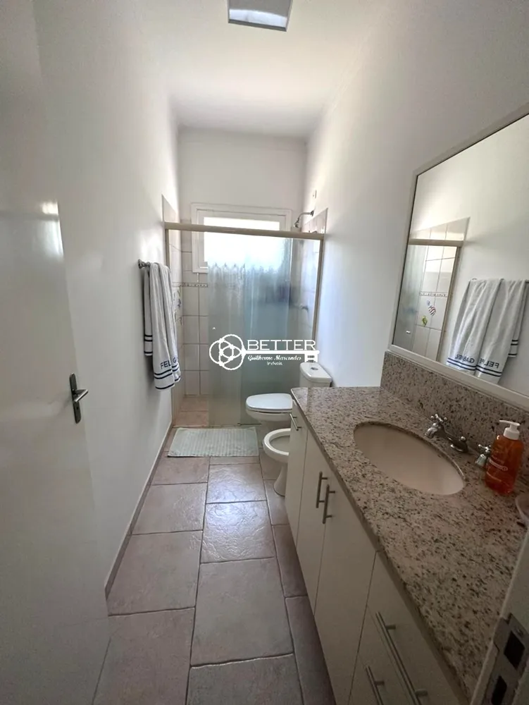 Casa, 6 quartos - Foto 10