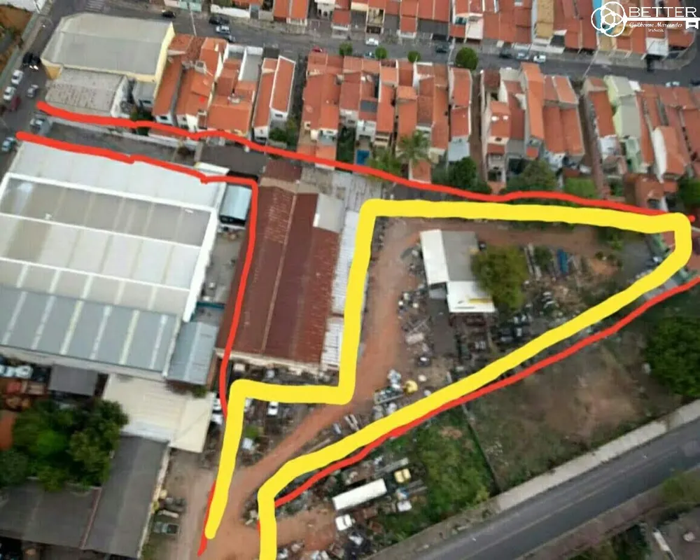 Loteamento e Condomínio - Foto 1