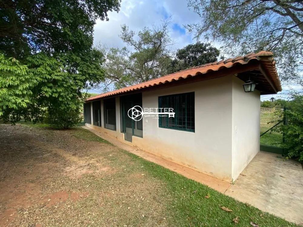 Sítio, 5 quartos - Foto 12
