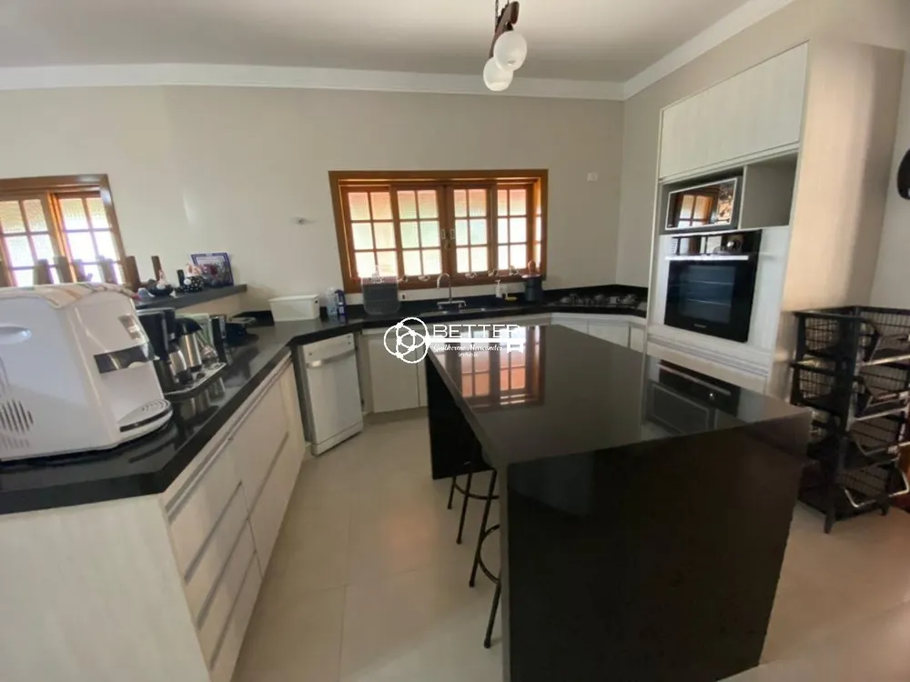 Sítio, 5 quartos - Foto 4