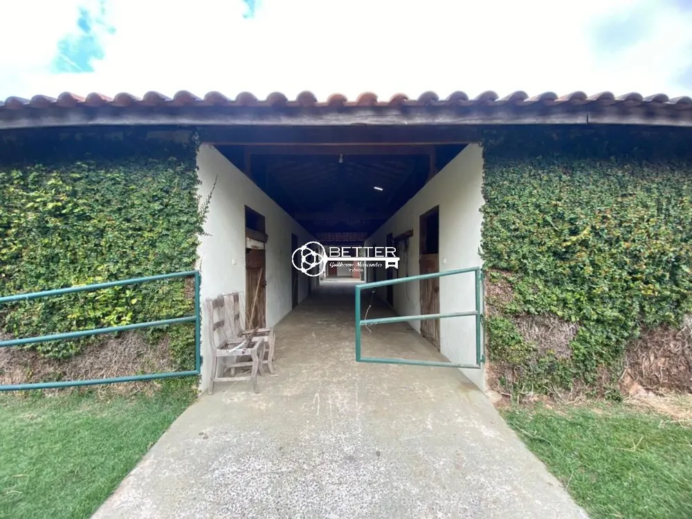 Sítio, 5 quartos - Foto 13