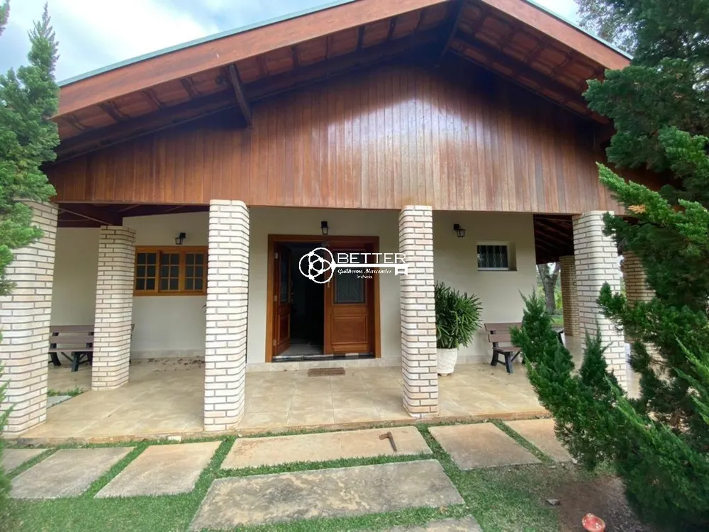 Sítio, 5 quartos - Foto 10