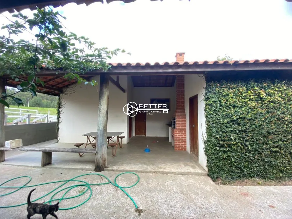 Sítio, 5 quartos - Foto 11