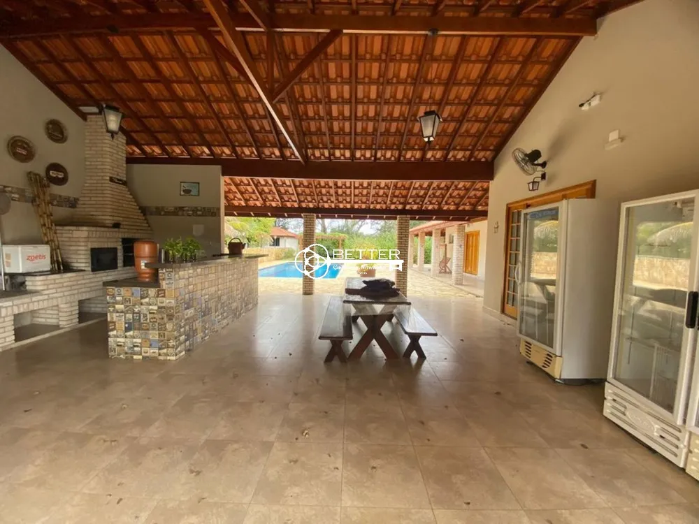 Sítio, 5 quartos - Foto 6