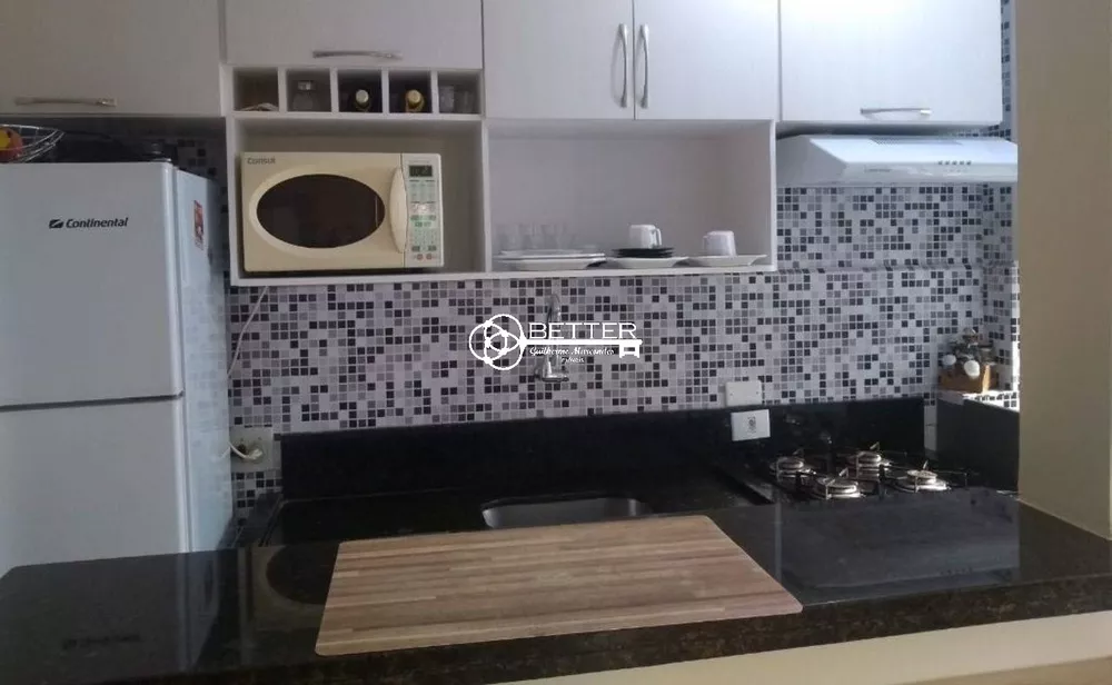 Apartamento, 2 quartos, 56 m² - Foto 1