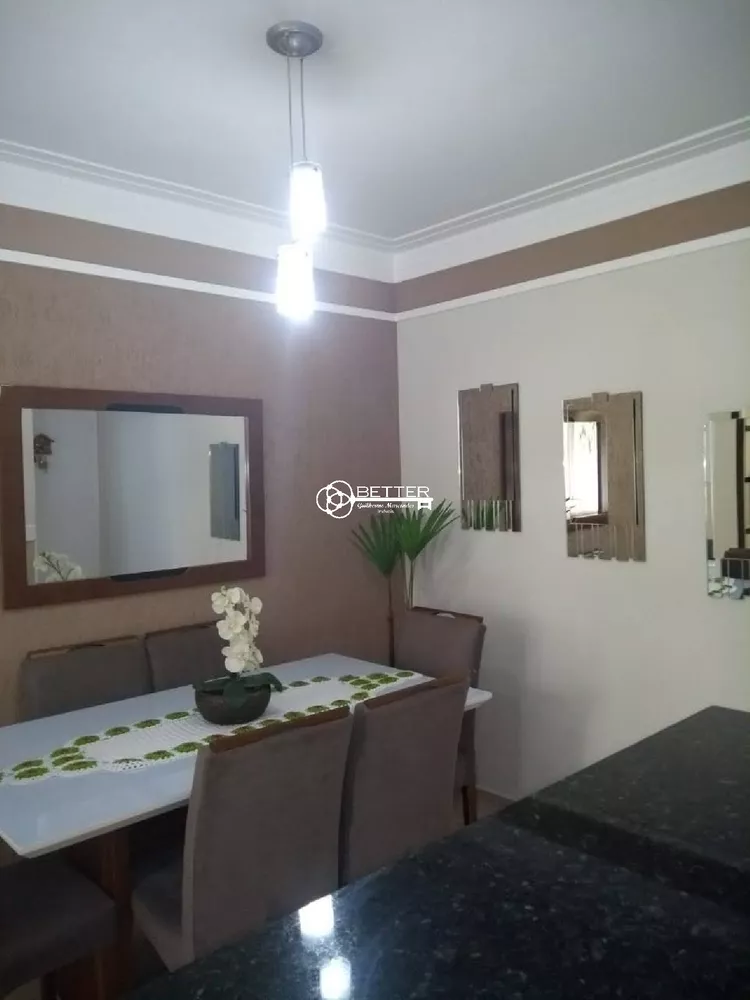 Apartamento, 2 quartos, 56 m² - Foto 3