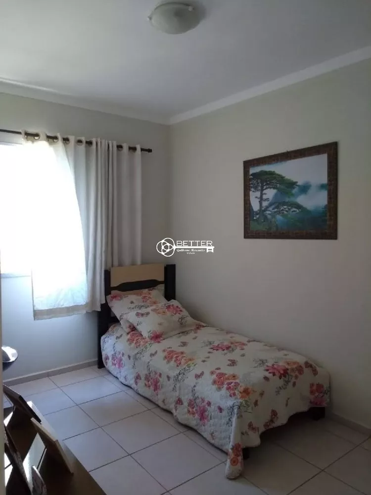 Apartamento, 2 quartos, 56 m² - Foto 4