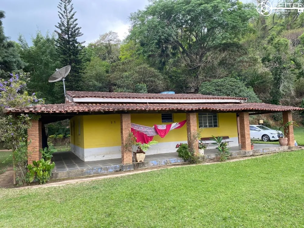Sítio, 2 quartos - Foto 1