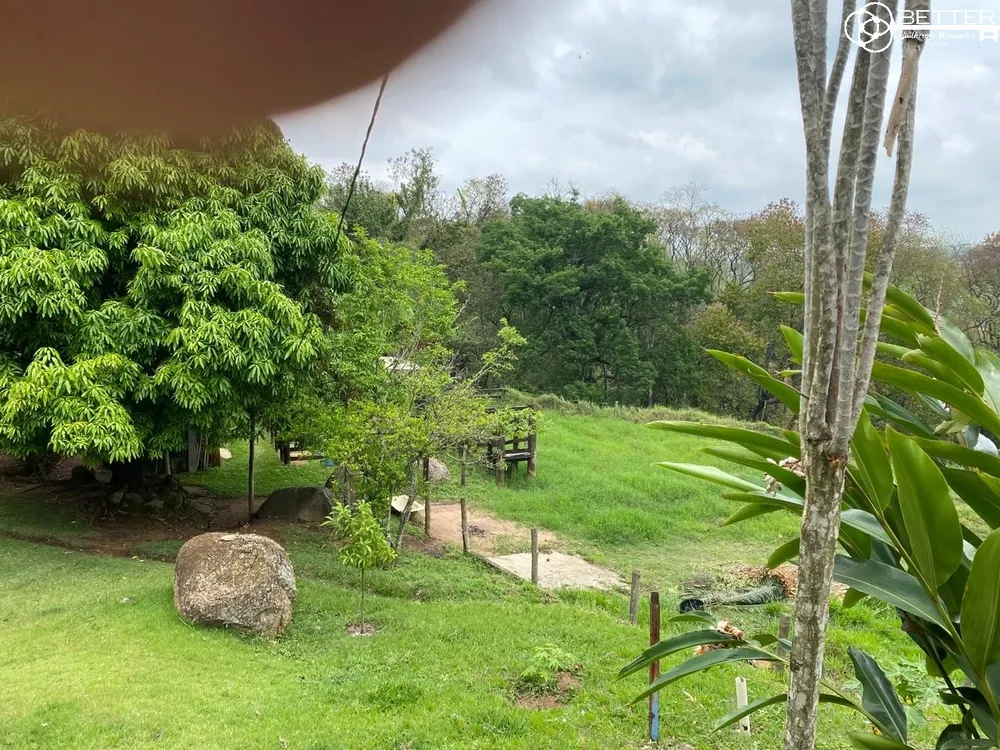 Sítio, 2 quartos - Foto 9