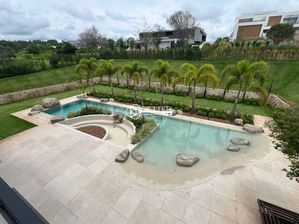 Casa, 6 quartos - Foto 6