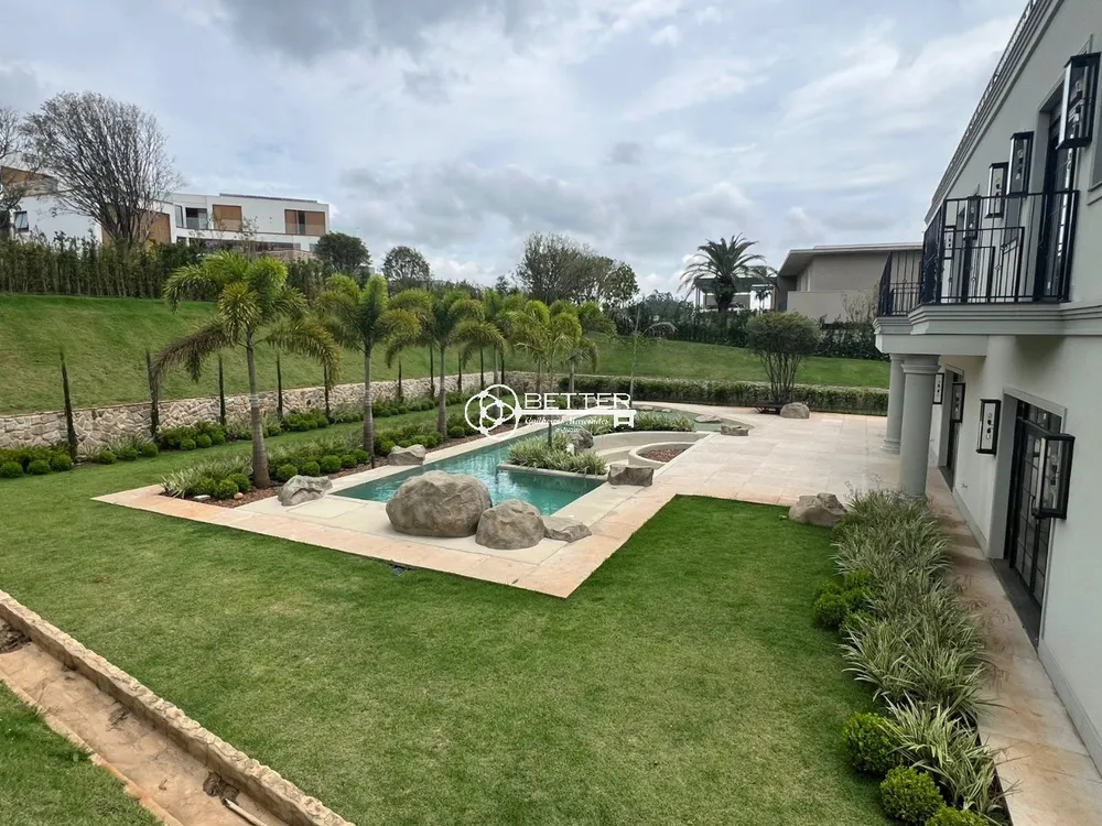 Casa, 6 quartos - Foto 7