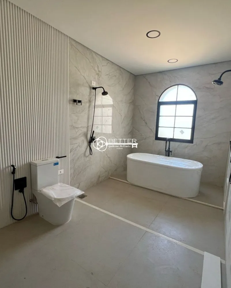 Casa, 6 quartos - Foto 12