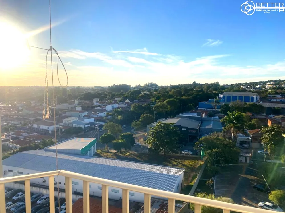 Apartamento, 3 quartos, 92 m² - Foto 10